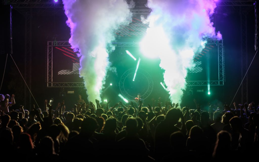 Helios Festival 2018