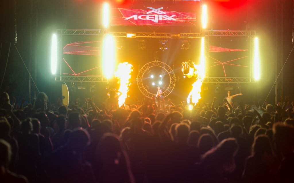 Helios Festival 2018