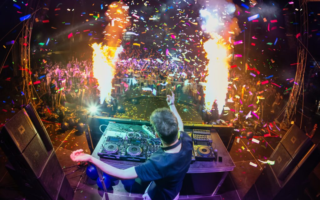 Helios Festival 2018