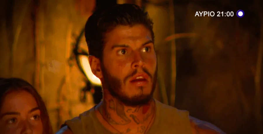νέα σύνθεση των ομάδων του Survivor
