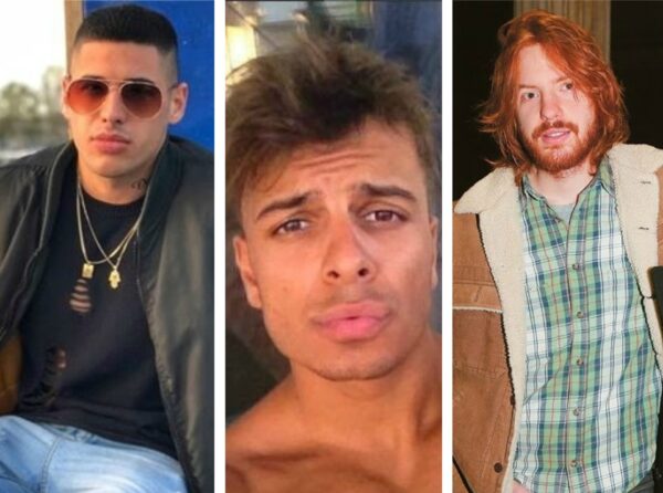#SurvivorGR: Γνωρίστε τους αδερφούς της Δαλάκα, του Αγόρου και του Παπαργυρόπουλου!