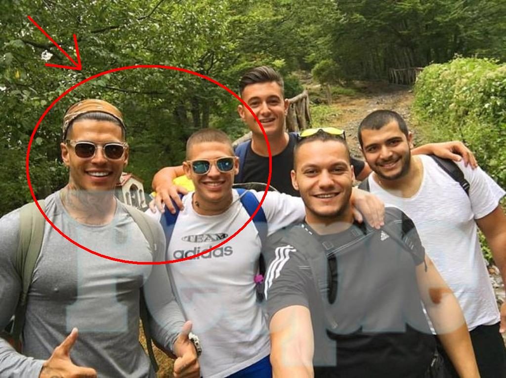 Γνωρίστε τους αδερφούς της Δαλάκα, του Αγόρου και του Παπαργυρόπουλου