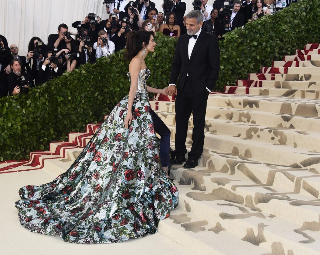 Met Gala 2018