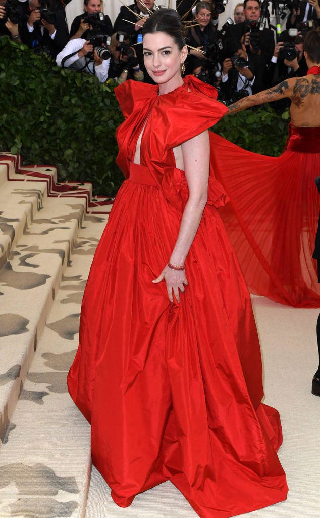 Met Gala 2018