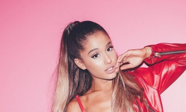 Η σοκαριστική απάντηση της Ariana Grande για το λόγο που χώρισε από τον Mac Miller
