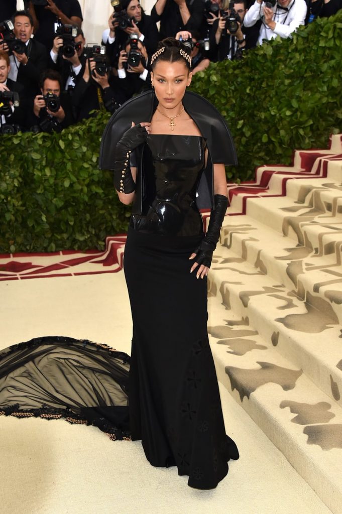 Met Gala 2018
