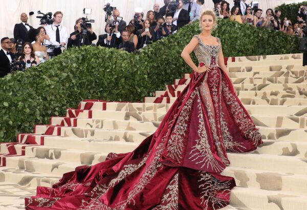 Η Blake Lively βλέπει την υπόθεσή της να καταρρέει δικαστικά