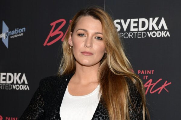 Blake Lively: Για ποιο λόγο διέγραψε ΟΛΕΣ τις φωτογραφίες της από το Instagram και έκανε τους πάντες unfollow, ακόμα και τον Ryan Reynolds!