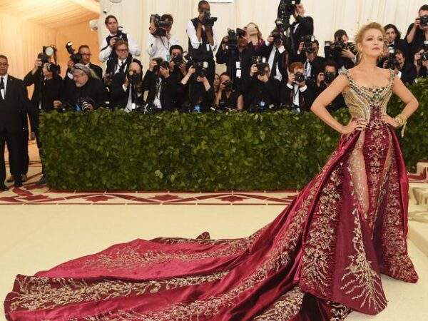 Met Gala 2026: Το σώμα μεταμορφώνεται σε ζωντανή τέχνη στη φετινή έκθεση