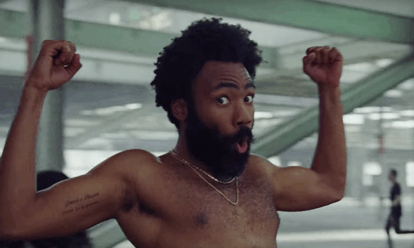To “This is America” με τη μουσική του “Call me Maybe”: η παρωδία του τραγουδιού που έχει γίνει viral!