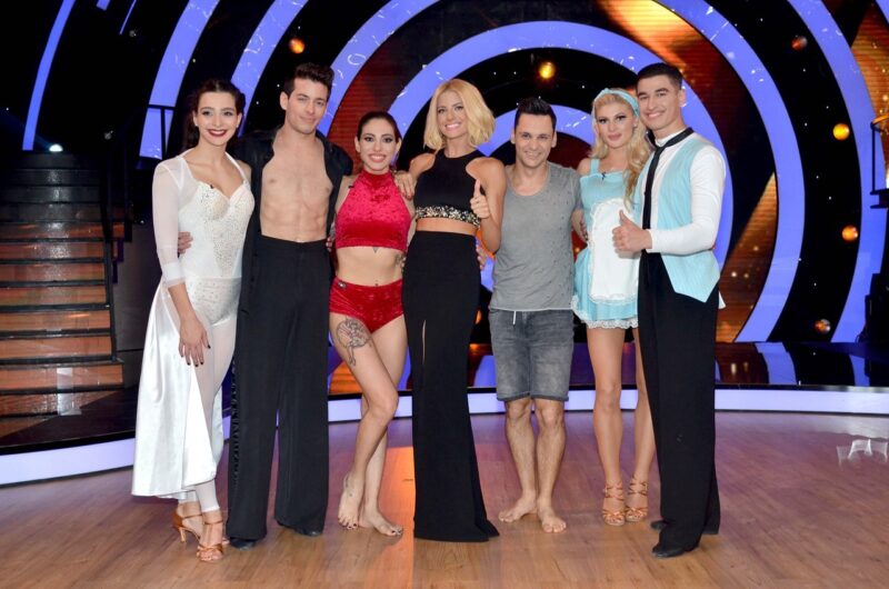 Γεμάτος εκπλήξεις ο τελικός του Dancing With The Stars! Ποιος θα είναι ο guest κριτής;