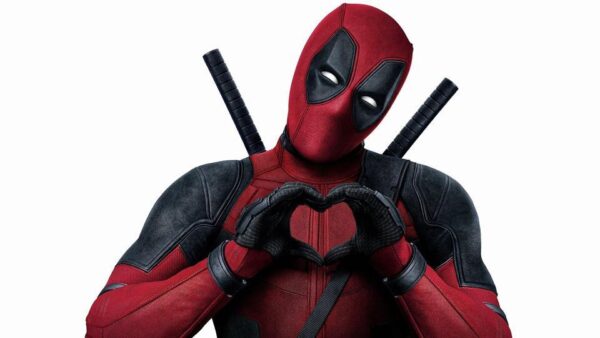 Ο Deadpool μπήκε στα εξώφυλλα των αγαπημένων σου ταινιών! – Δες τις φωτογραφίες
