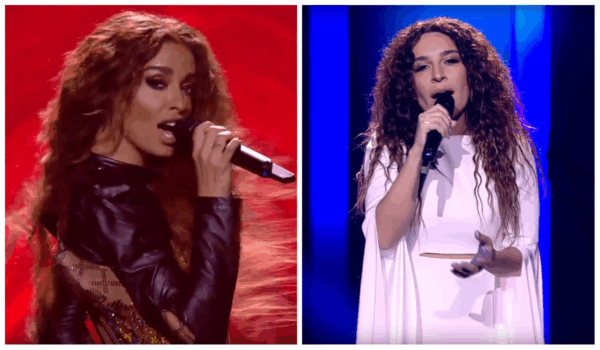 Eurovision 2018 – Α’ Ημιτελικός: ΕΚΤΟΣ τελικού η Ελλάδα! – Πρόκριση για την Κύπρο