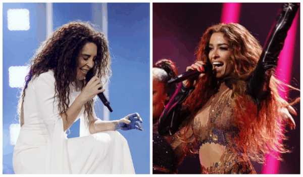 Eurovision 2018: Με ποια σειρά θα εμφανιστούν οι υποψήφιοι του A’ Ημιτελικού; – Σε ποια θέση είναι η Ελλάδα και η Κύπρος