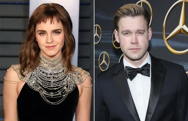 Χώρισε η Emma Watson