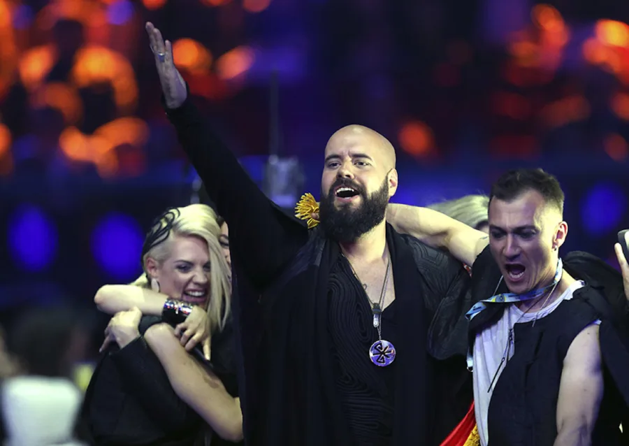 απάντηση της EBU