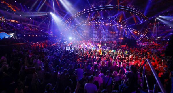 Eurovision 2018: Δες τα αποτελέσματα του Β Ημιτελικού της Eurovision – Ποιες χώρες πέρασαν;