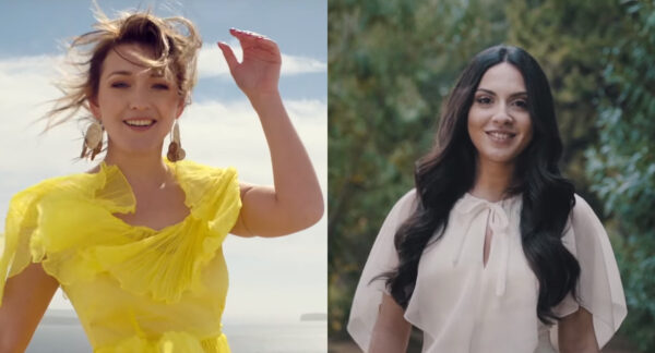 Ποιοι είναι οι “Έλληνες της Eurovision”; – Όλες οι ξένες συμμετοχές στις οποίες υπάρχουν Έλληνες!