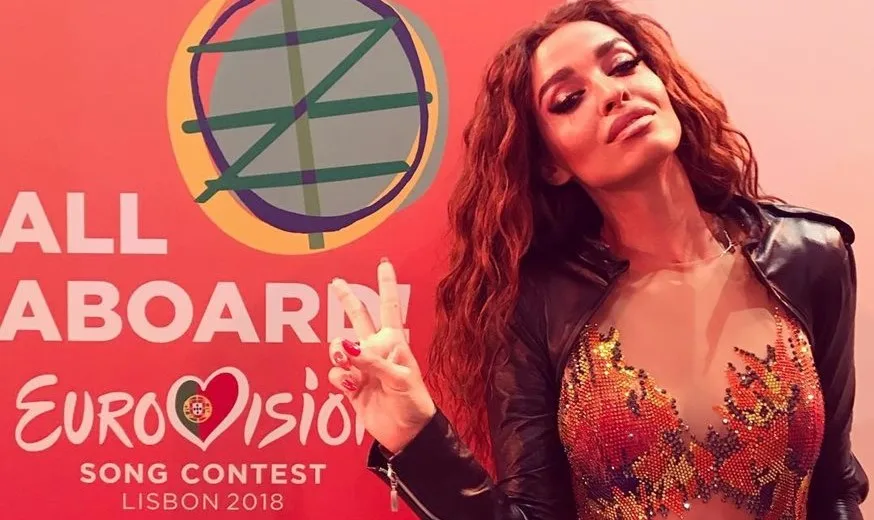 σειρά εμφάνισης του τελικού της Eurovision