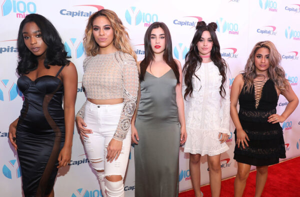Επανένωση έκπληξη για δυο μέλη των Fifth Harmony! – Με ποια συναντήθηκε και φωτογραφήθηκε η Camila Cabello;