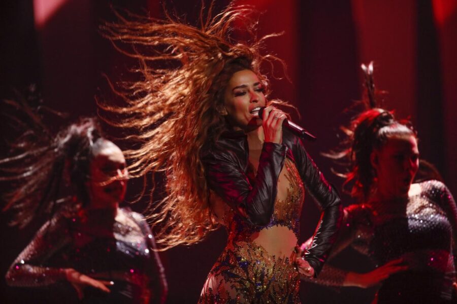 διαγωνισμός της Eurovision το 2019