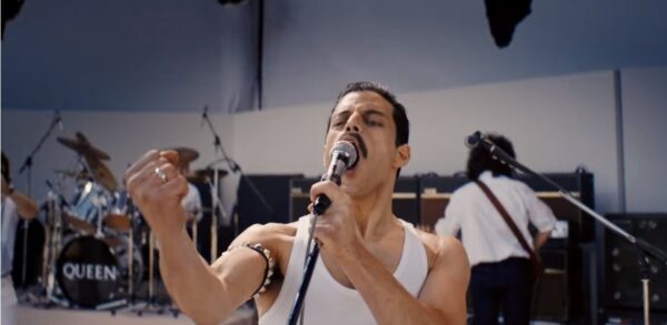 Bohemian Rhapsody: Κυκλοφόρησε το πρώτο trailer της βιογραφικής ταινίας για τη ζωή του Freddie Mercury και των Queen!
