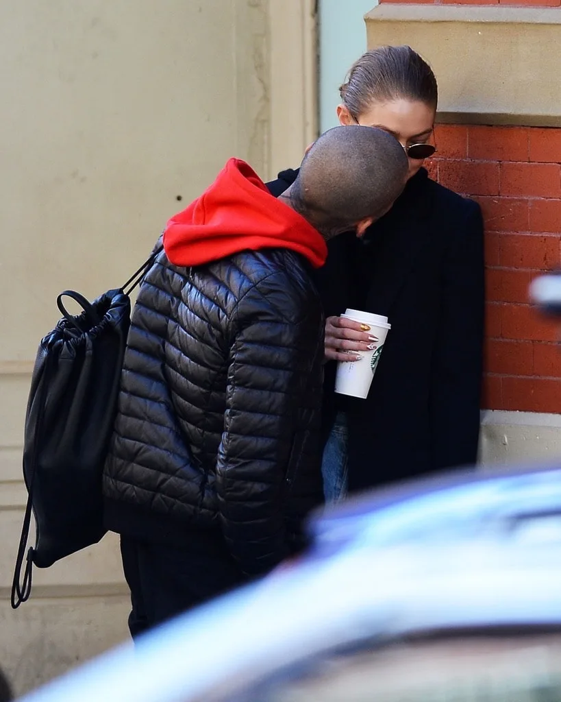 Gigi Hadid και ο Zayn Malik είναι ξανά μαζί