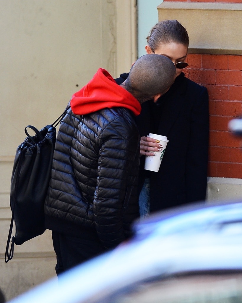 Gigi Hadid και ο Zayn Malik είναι ξανά μαζί