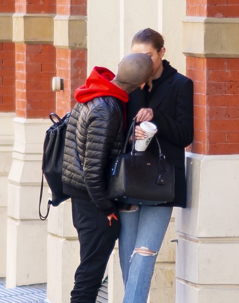 Gigi Hadid και ο Zayn Malik είναι ξανά μαζί