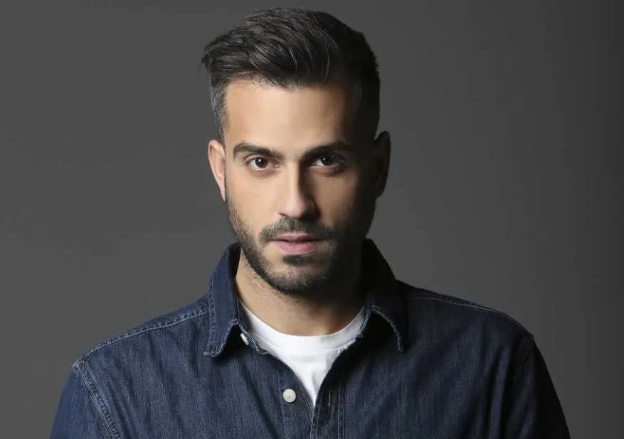 Η οικογένεια του MAD και του MadTube καλοσωρίζει τον Γιώργο Τσούλη