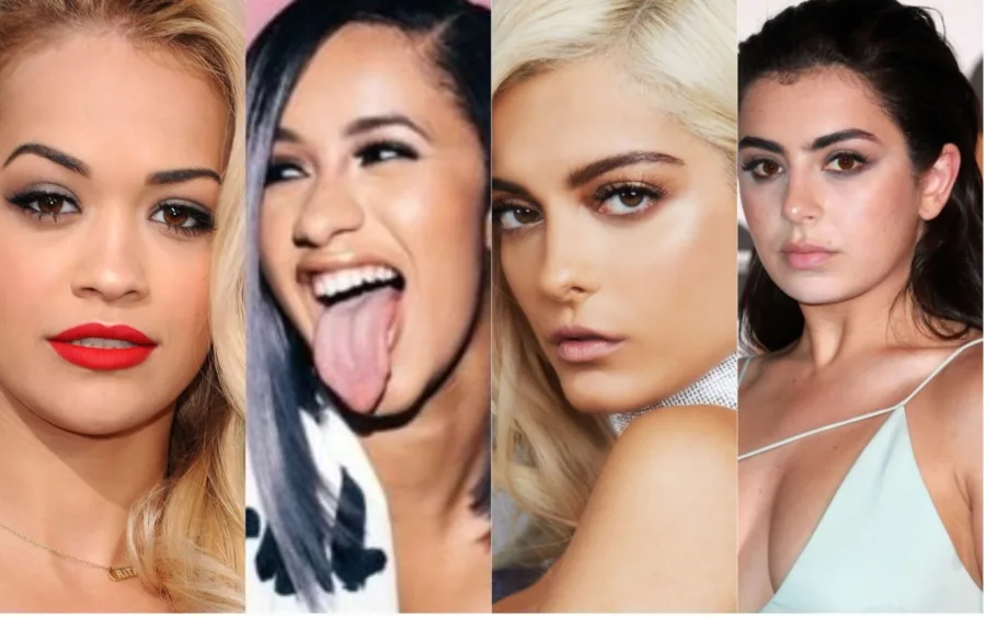 το νέο τραγούδι της Rita Ora Girls