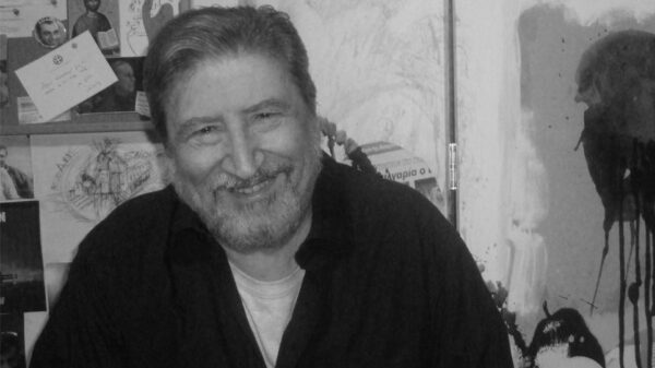 Πέθανε ο Χάρρυ Κλυνν σε ηλικία 78 ετών