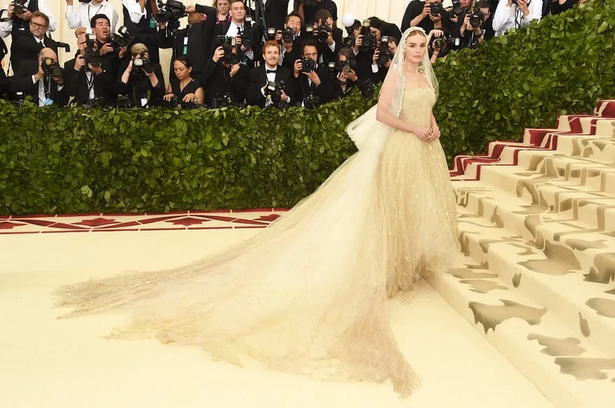 Met Gala 2018