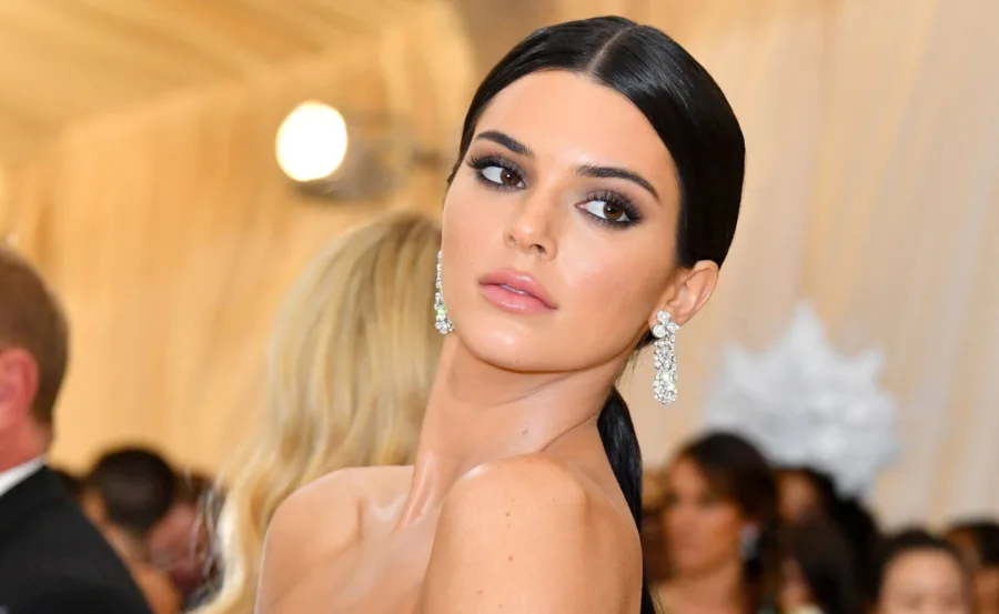 Kendall Jenner στο Met Gala