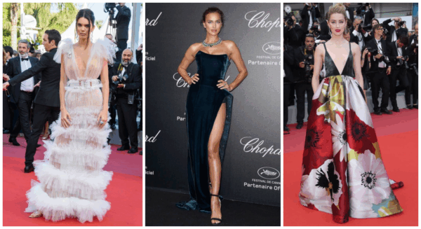 Οι καλύτερες εμφανίσεις που είδαμε στο Φεστιβάλ Καννών 2018