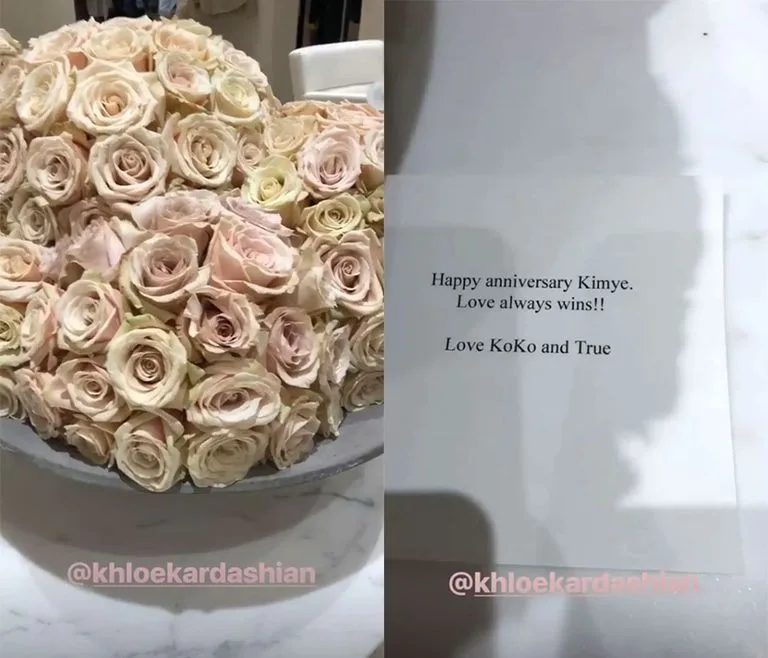 Khloe Kardashian αποκάλυψε ότι ΔΕΝ είναι μαζί με τον Tristan