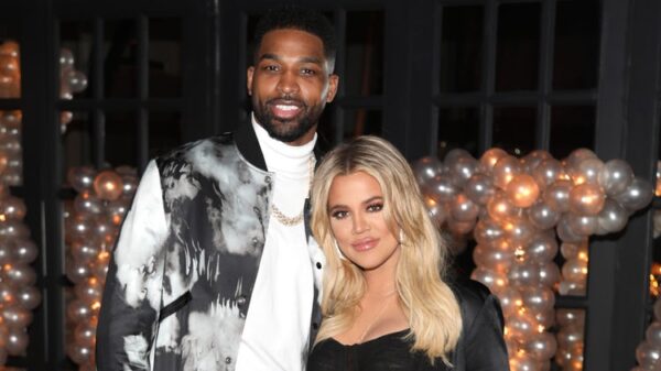 Η Khloe Kardashian απενεργοποίησε τα σχόλια σε ΟΛΑ τα post της με τον Tristan Thompson στο Instagram