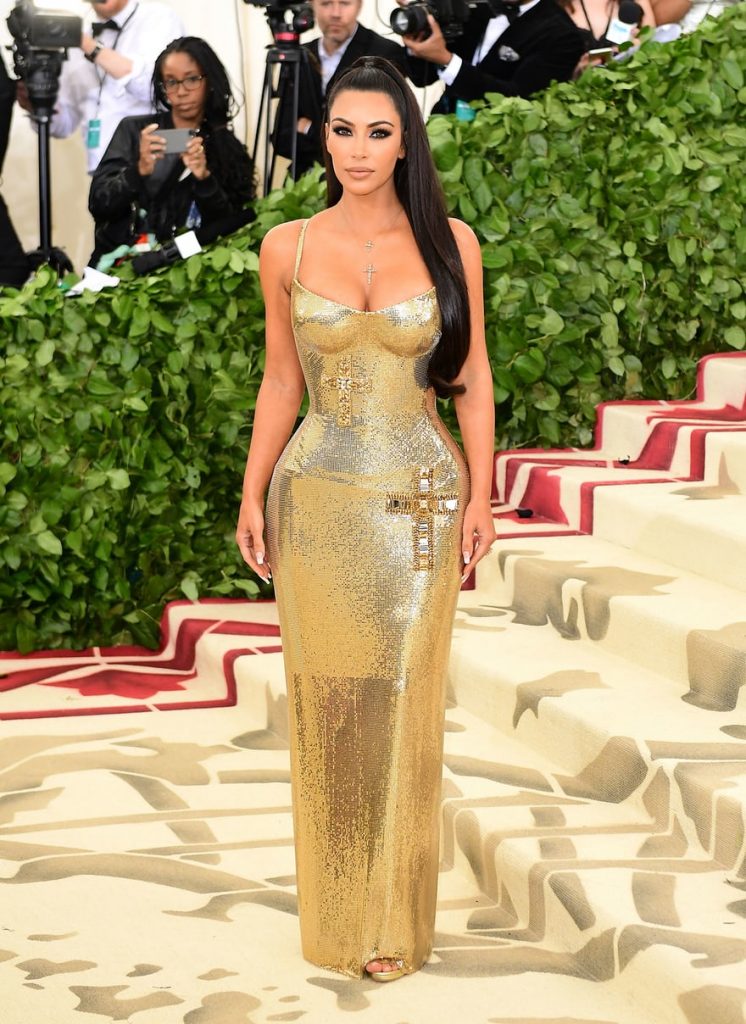 Οι πιο σέξυ εμφανίσεις στο Met Gala 2018