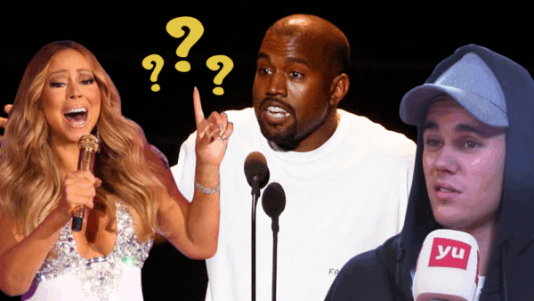 15 ηλίθιες ατάκες που έχουν πει στα αλήθεια celebrities!