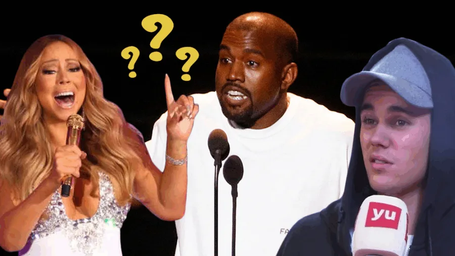 κοτσάνες που έχουν πει celebrities