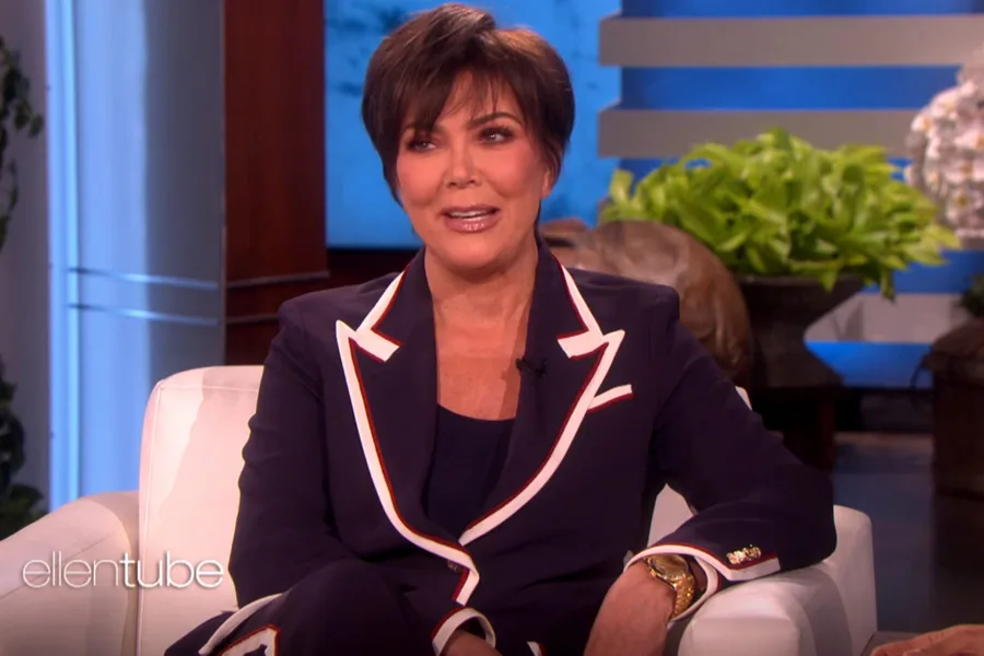 Kris Jenner μίλησε για την Khloe