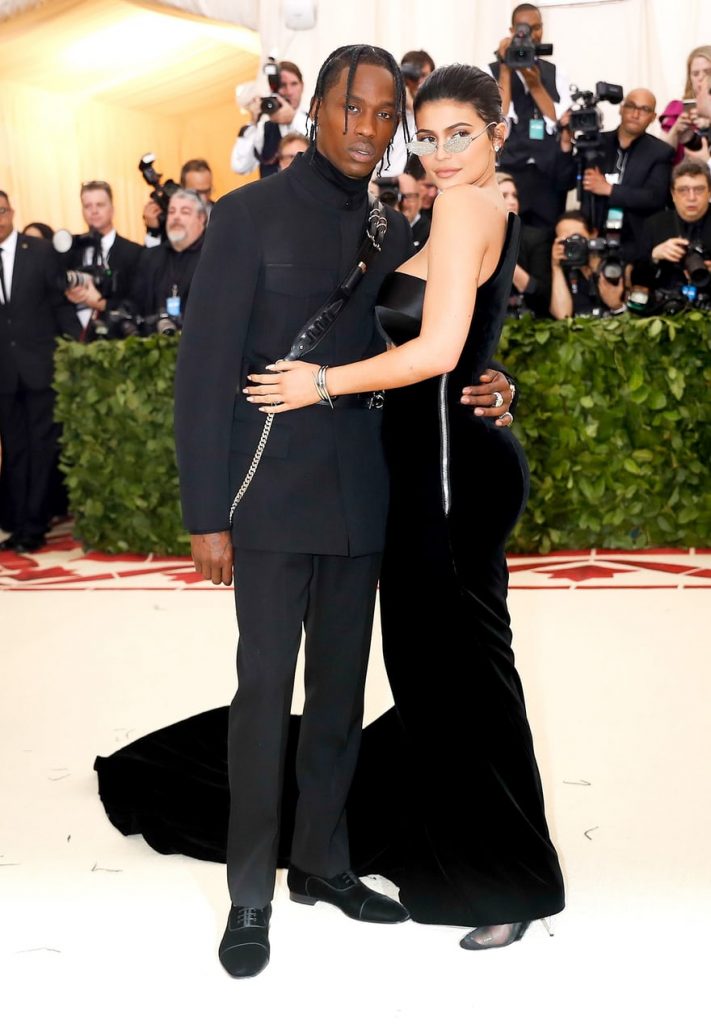 Met Gala 2018
