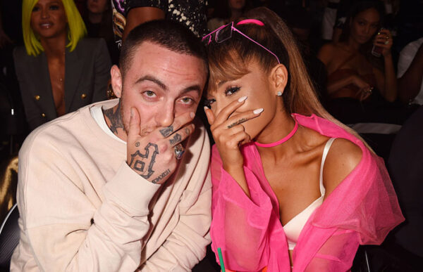 Ο πρώην της Ariana Grande, Mac Miller, κυκλοφόρησε από το πουθενά 3 νέα τραγούδια – Τι λένε για την Ariana;