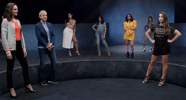 Οι Maroon 5 σε συνεργασία φωτιά με την Cardi B