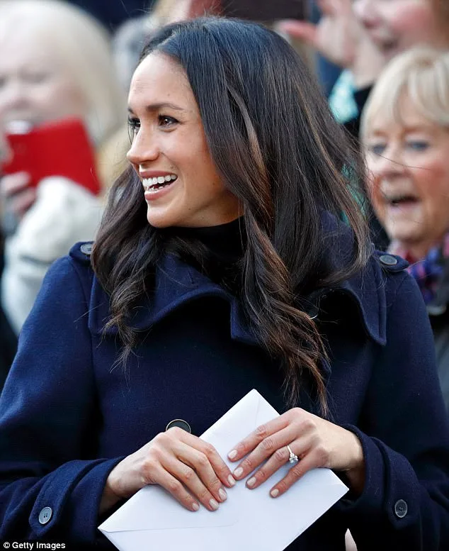Κανόνες που πρέπει να ακολουθήσει η Meghan Markle