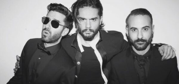 ΜΕΛΙSSES @ MAD VMA: Δύο μεγάλα βραβεία και δύο εμφανίσεις – έκπληξη!