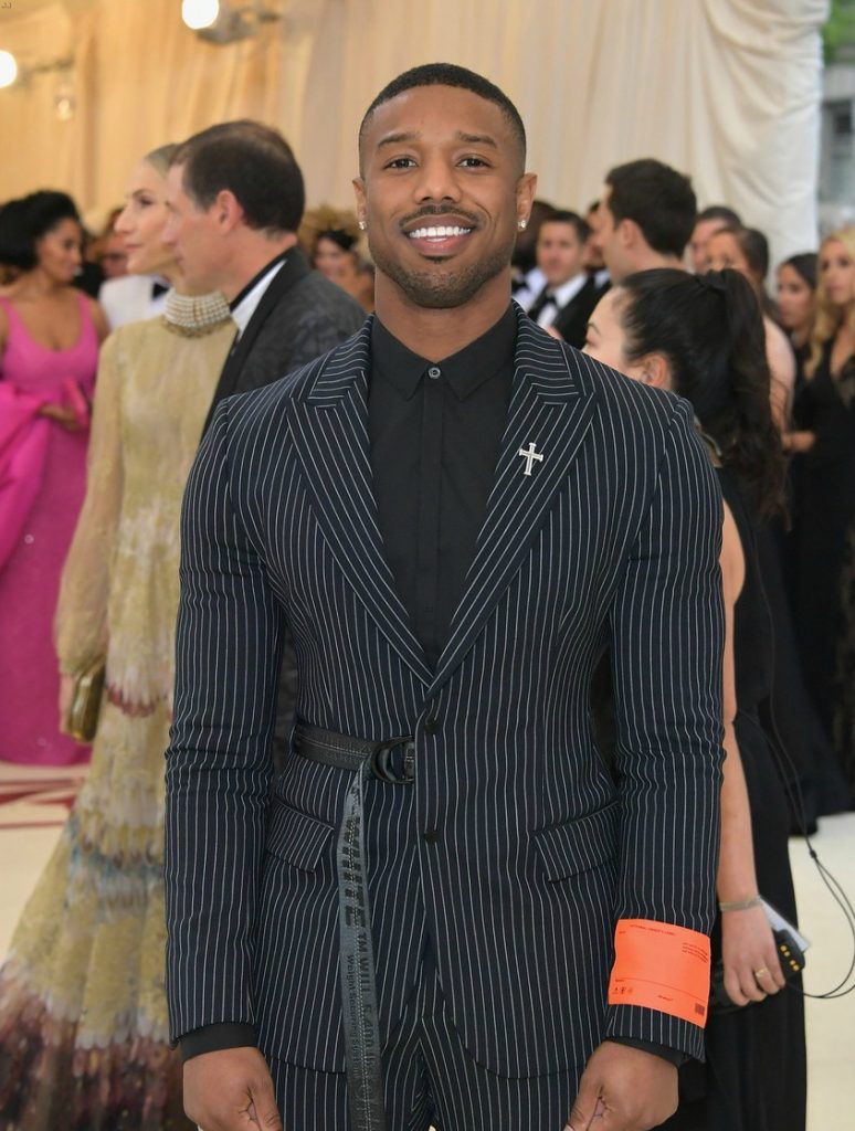 Met Gala 2018