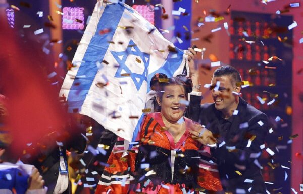 Γιατί συμμετέχει το Ισραήλ στη Eurovision και πόσες φορές έχει κερδίσει;