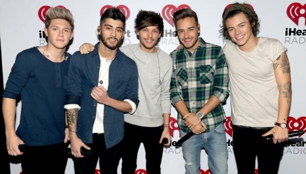 Ποιο μέλος των One Direction δήλωσε πως το να είναι στο γκρουπ “σχεδόν τον σκότωσε”;