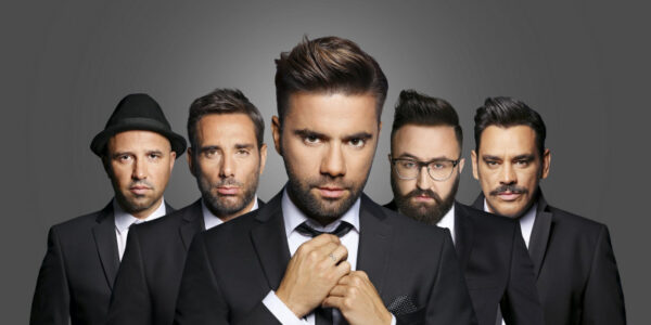 Οι Onirama κάνουν δυναμικό comeback!
